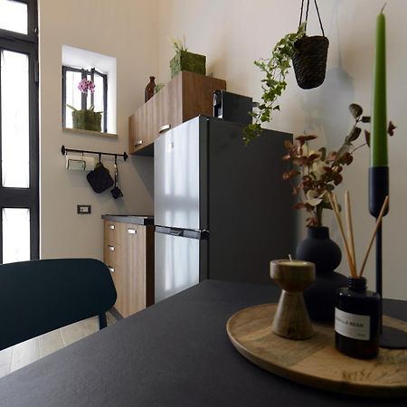 Vila Loft 30 Palermo Exteriér fotografie