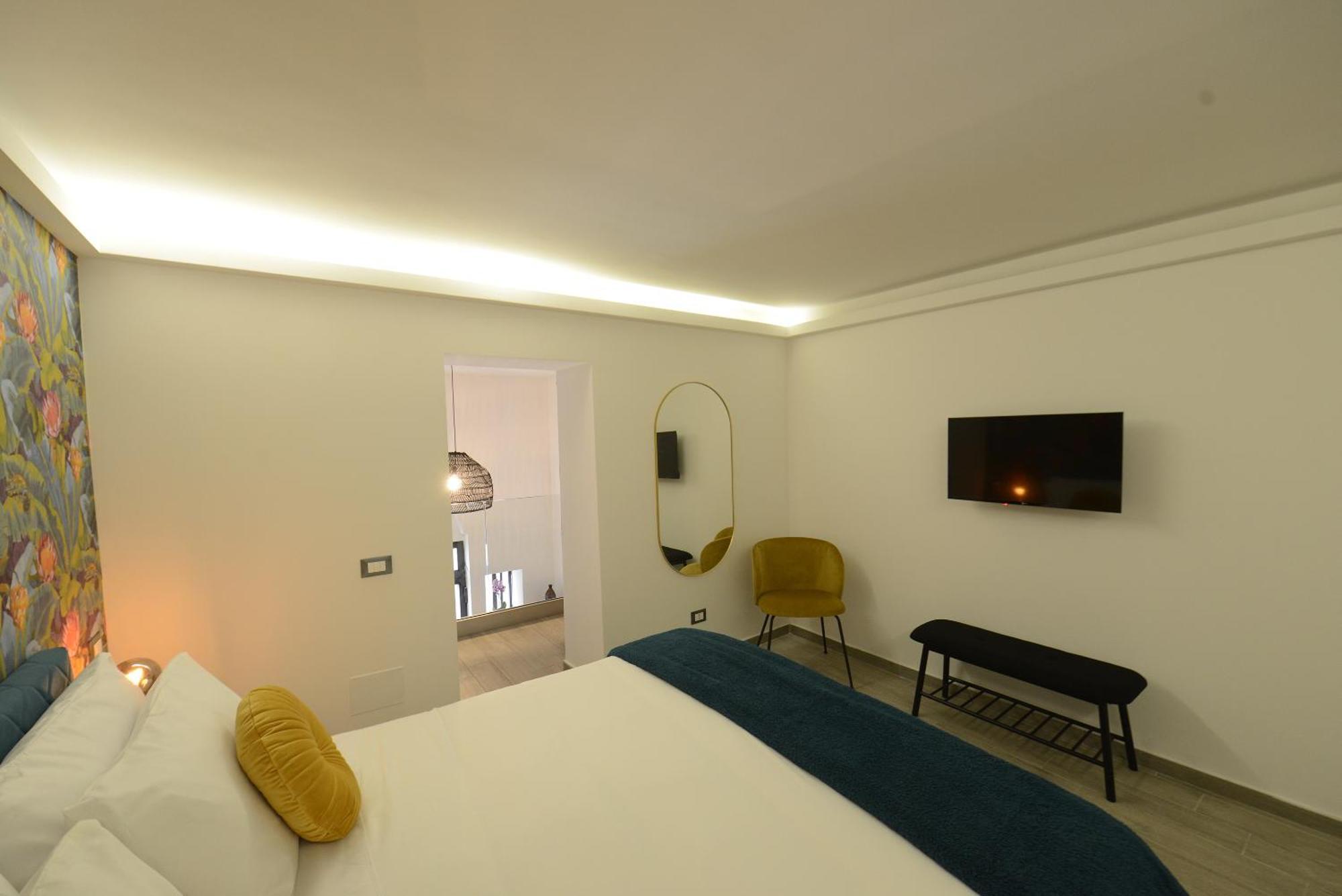 Vila Loft 30 Palermo Exteriér fotografie