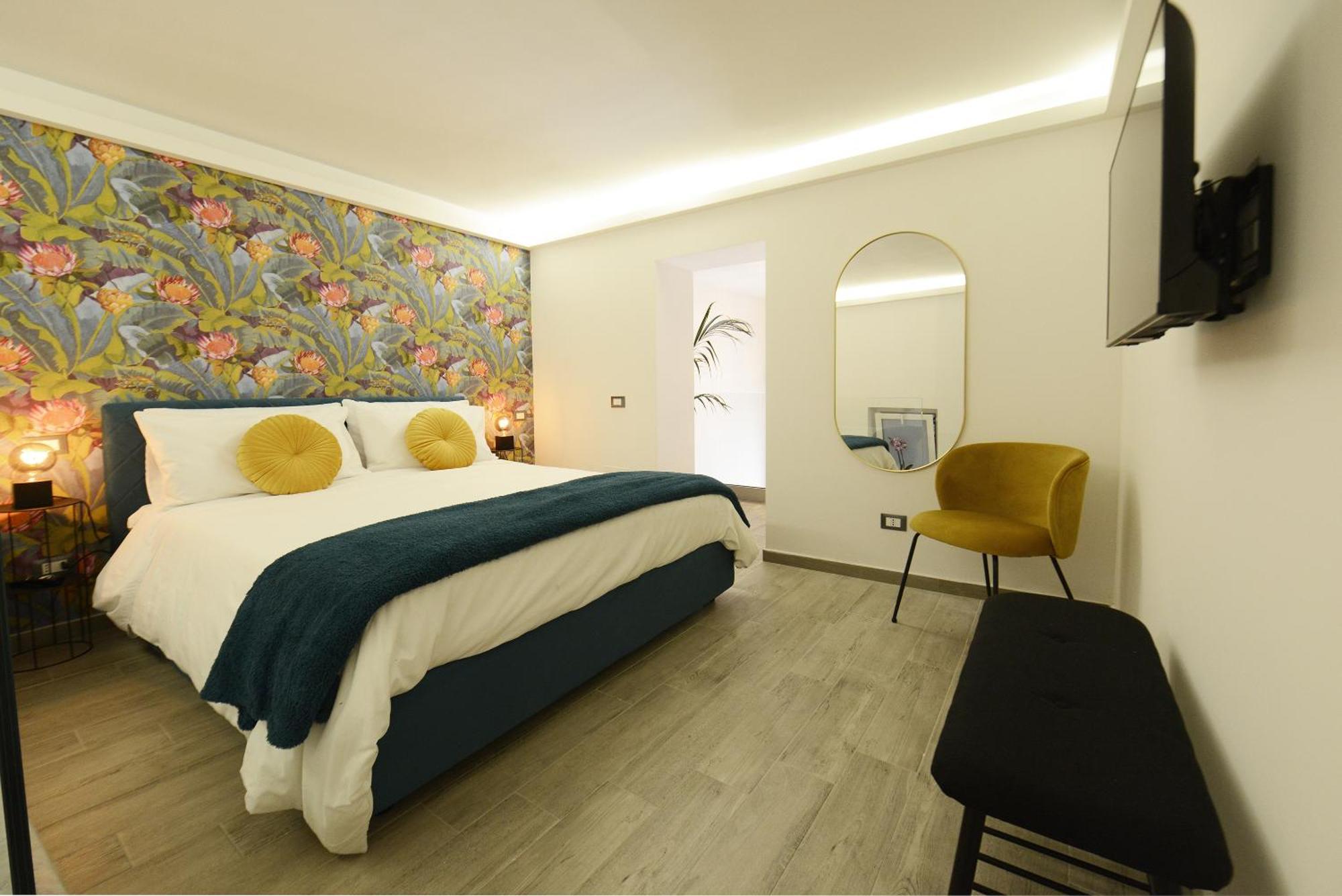 Vila Loft 30 Palermo Exteriér fotografie
