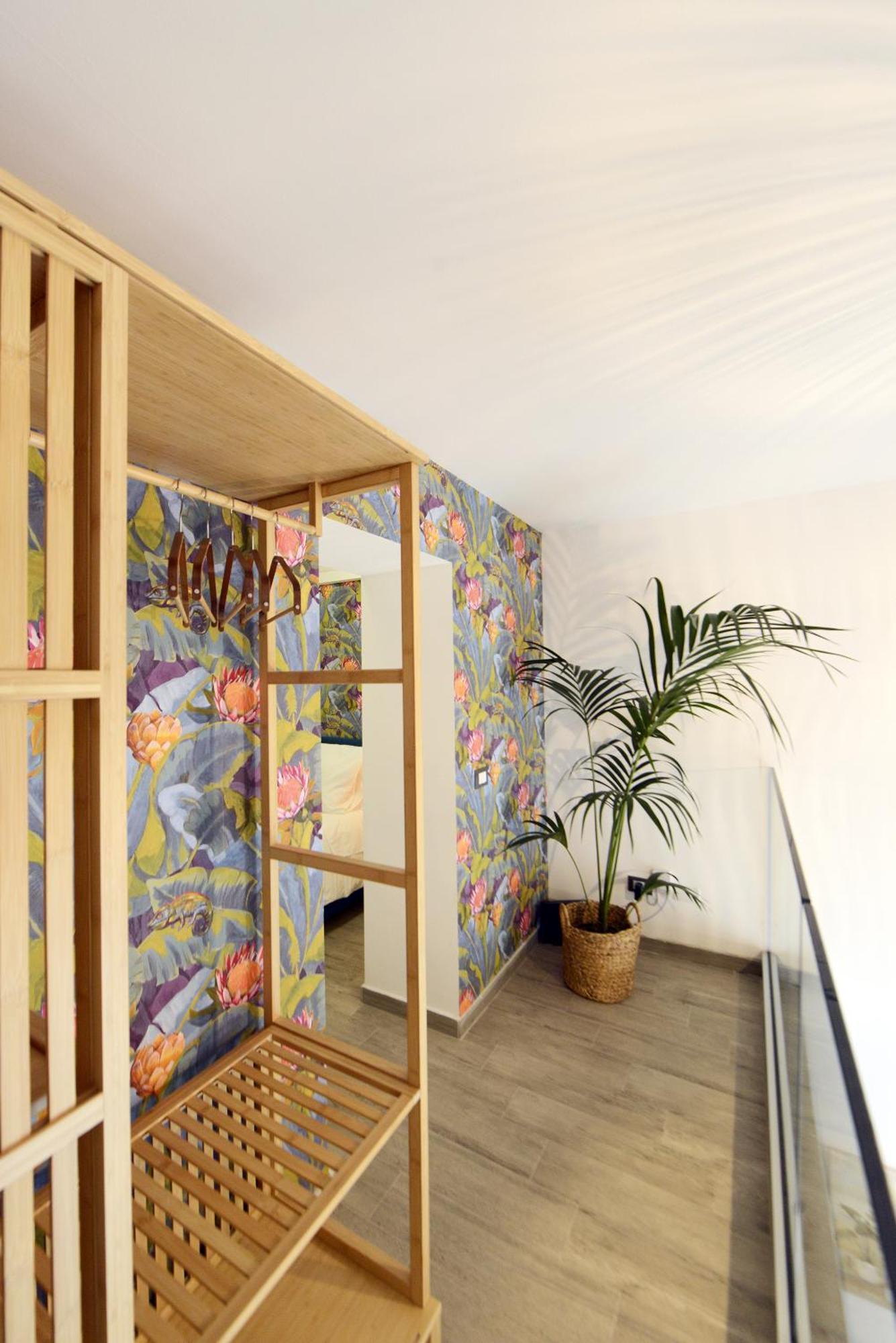 Vila Loft 30 Palermo Exteriér fotografie