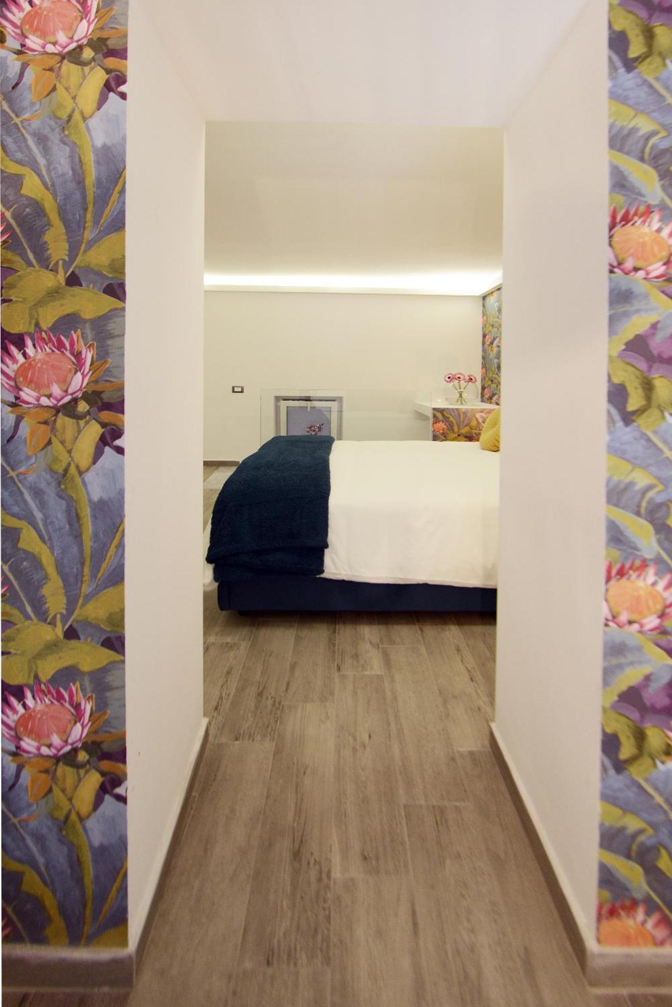 Vila Loft 30 Palermo Exteriér fotografie