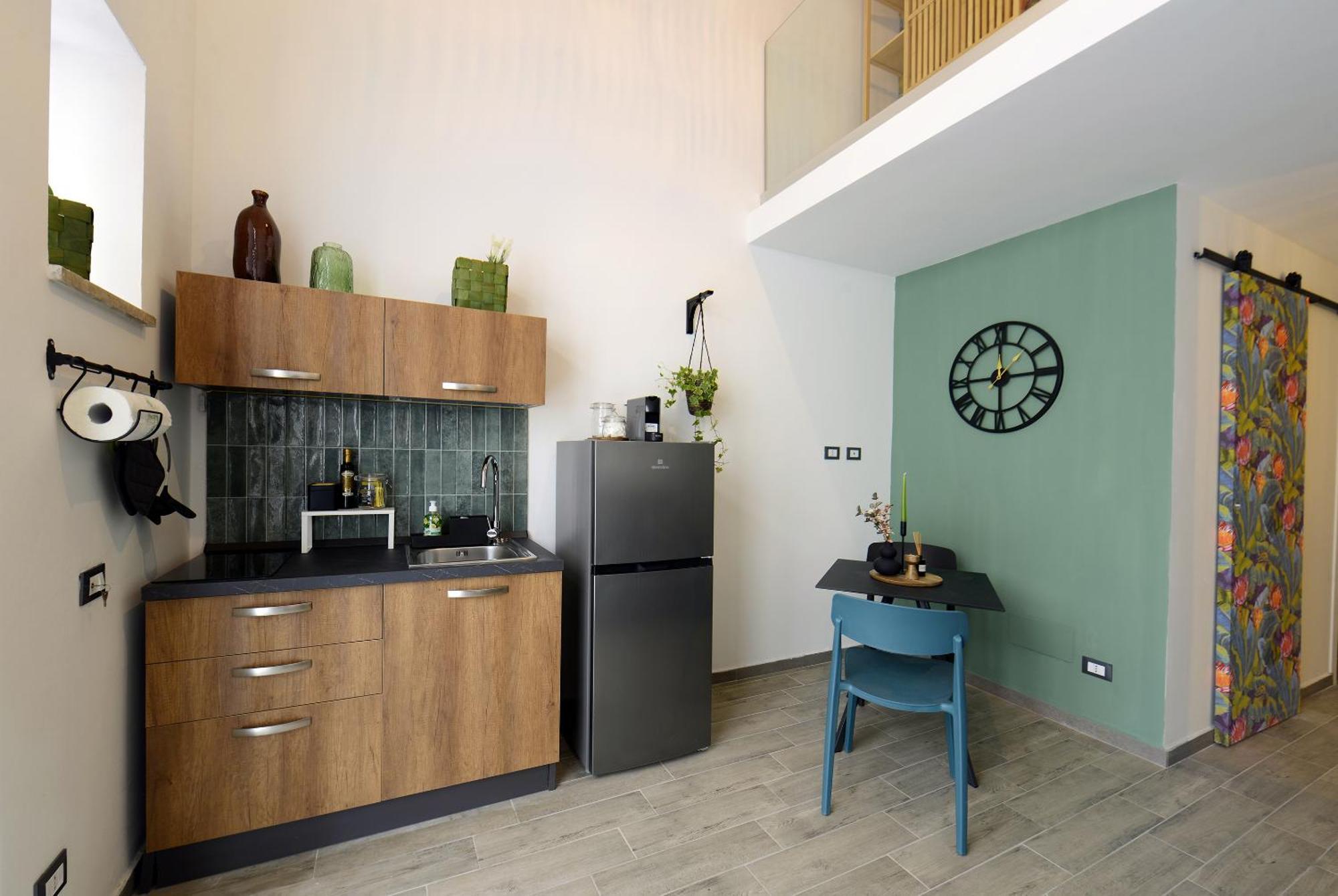 Vila Loft 30 Palermo Exteriér fotografie