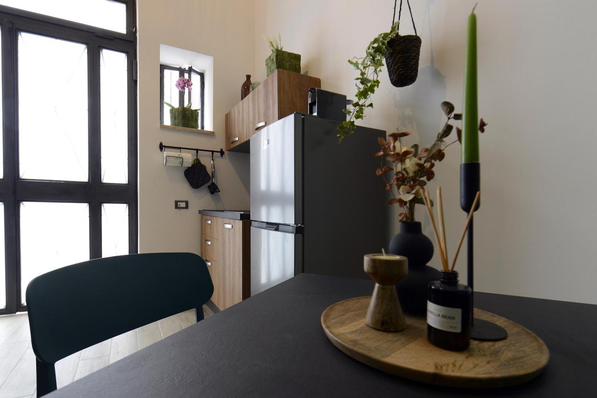 Vila Loft 30 Palermo Exteriér fotografie