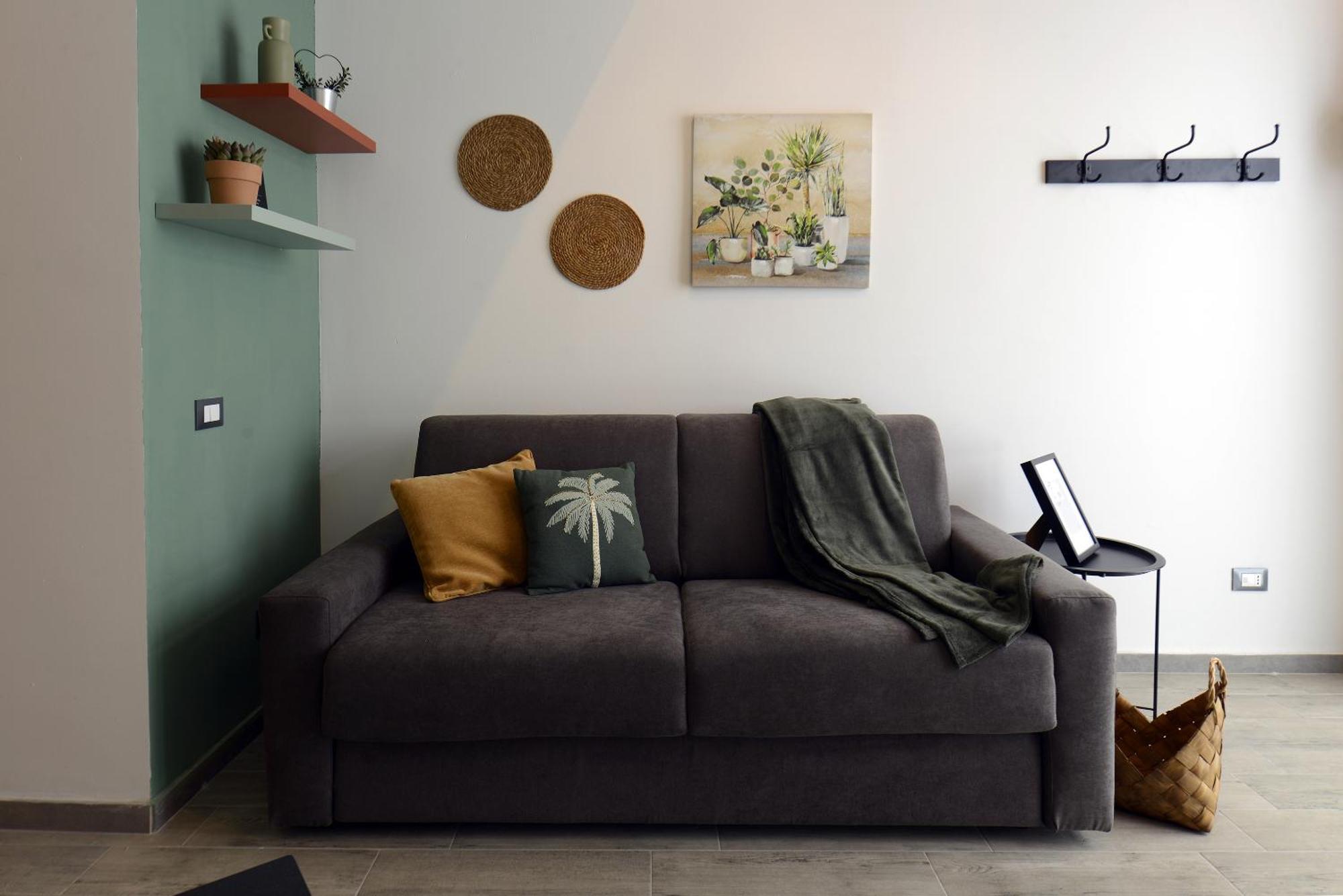 Vila Loft 30 Palermo Exteriér fotografie
