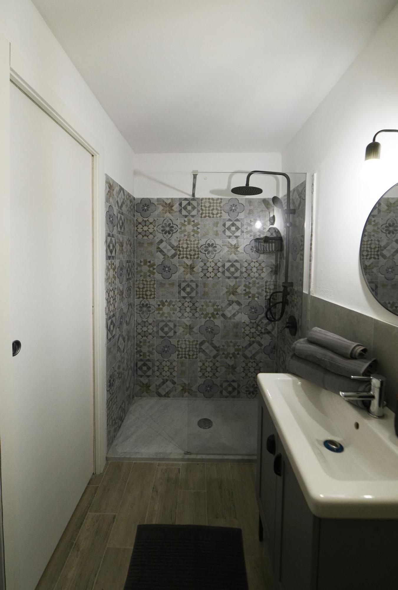 Vila Loft 30 Palermo Exteriér fotografie